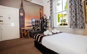 Pimlico Central London Suite Near Victoria