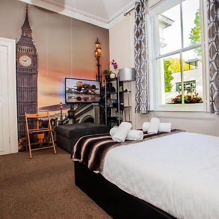 Pimlico Central London Suite Near Victoria Exterior photo