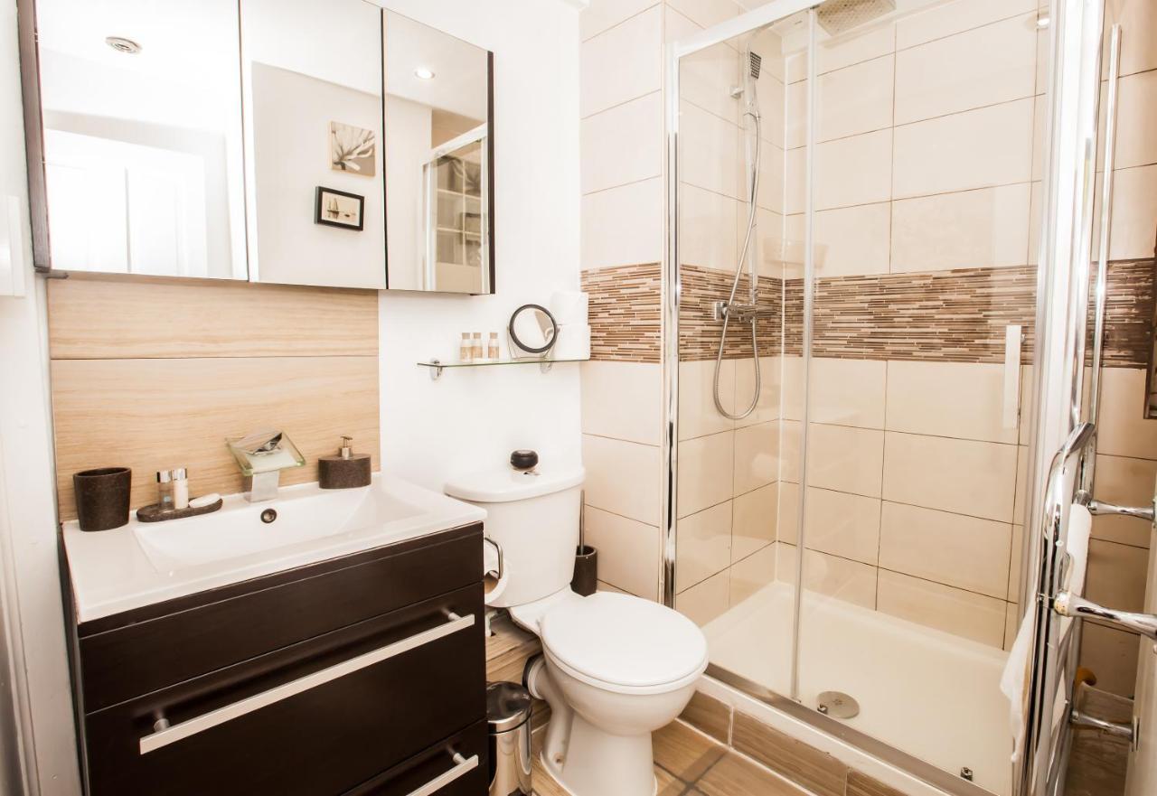 Pimlico Central London Suite Near Victoria Exterior photo