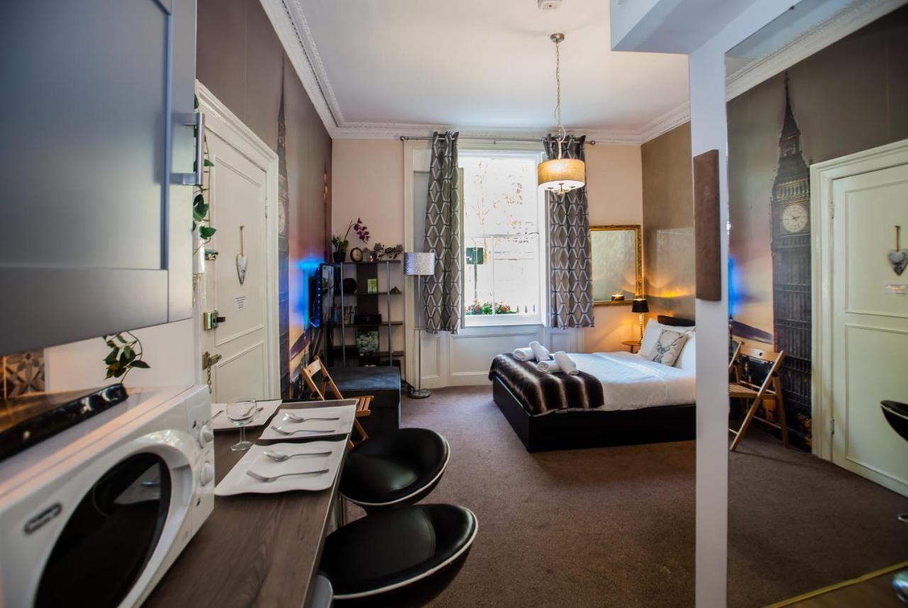 Pimlico Central London Suite Near Victoria Exterior photo