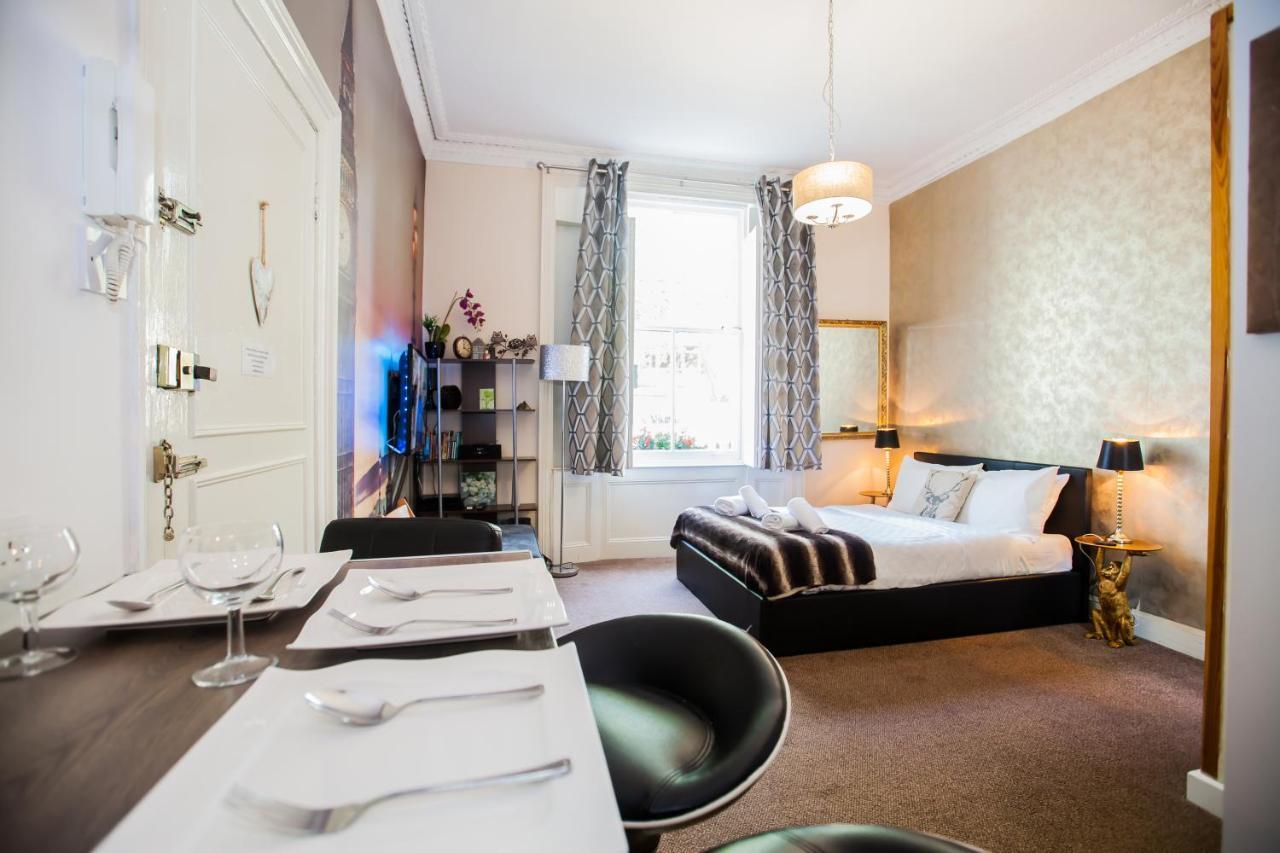 Pimlico Central London Suite Near Victoria Exterior photo