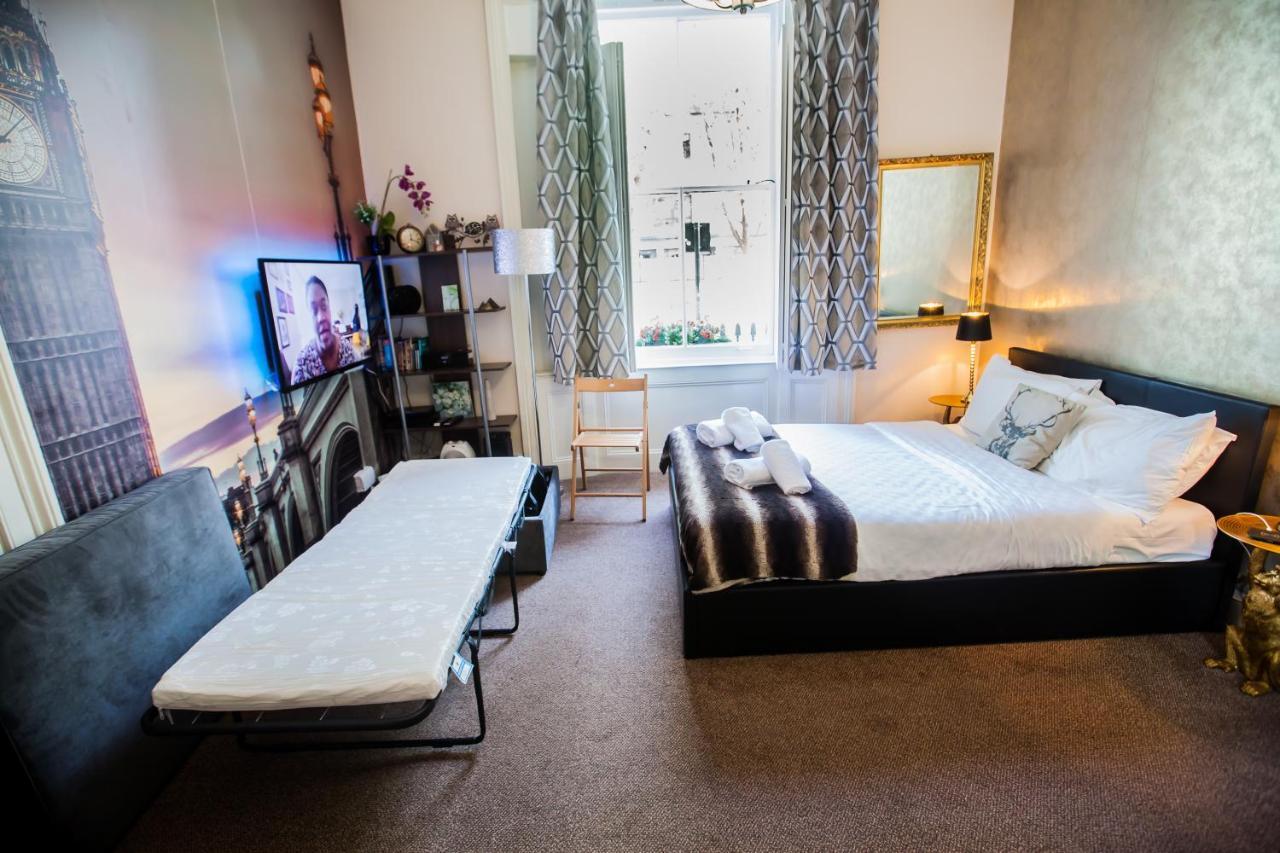 Pimlico Central London Suite Near Victoria Exterior photo