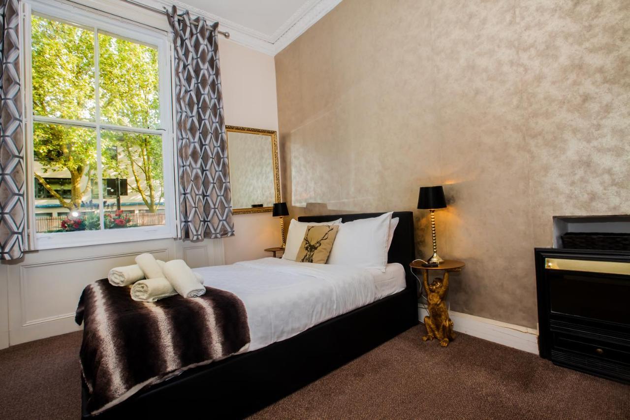Pimlico Central London Suite Near Victoria Exterior photo