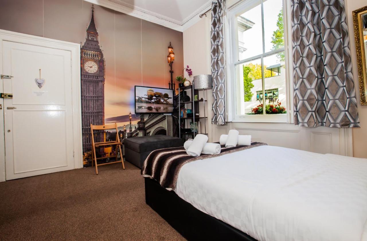 Pimlico Central London Suite Near Victoria Exterior photo