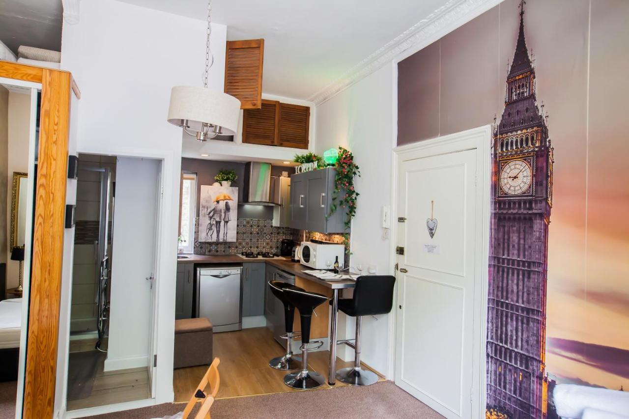 Pimlico Central London Suite Near Victoria Exterior photo