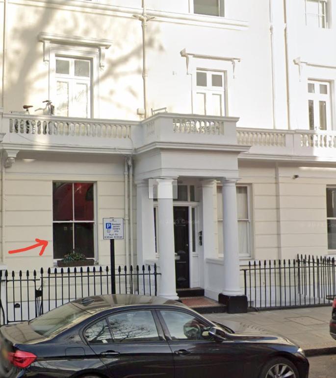 Pimlico Central London Suite Near Victoria Exterior photo