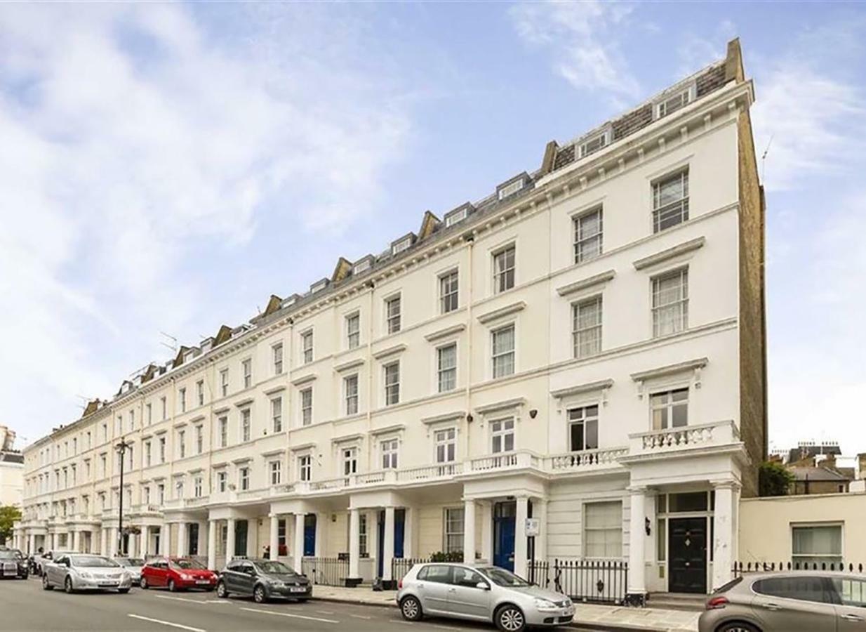 Pimlico Central London Suite Near Victoria Exterior photo